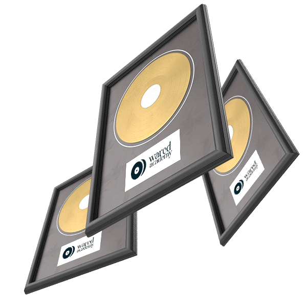 WA Award
